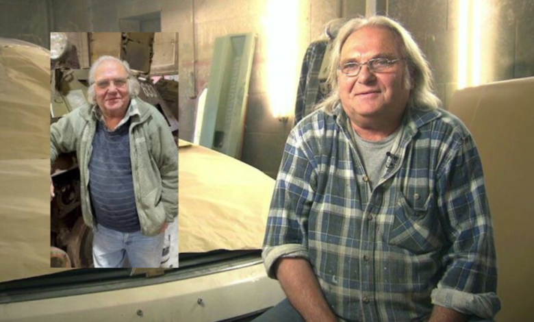 morlock motors günther gestorben