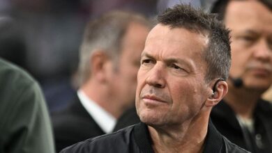 Lothar Matthäus Sohn Verstorben