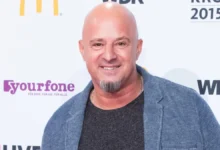 Detlef Steves Ehefrau Verstorben