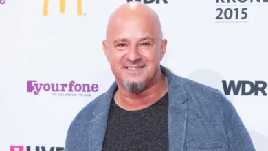 Detlef Steves Ehefrau Verstorben