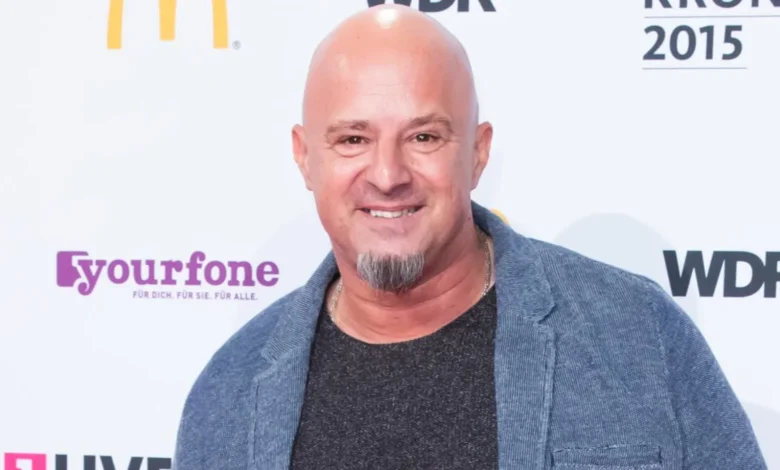 Detlef Steves Ehefrau Verstorben