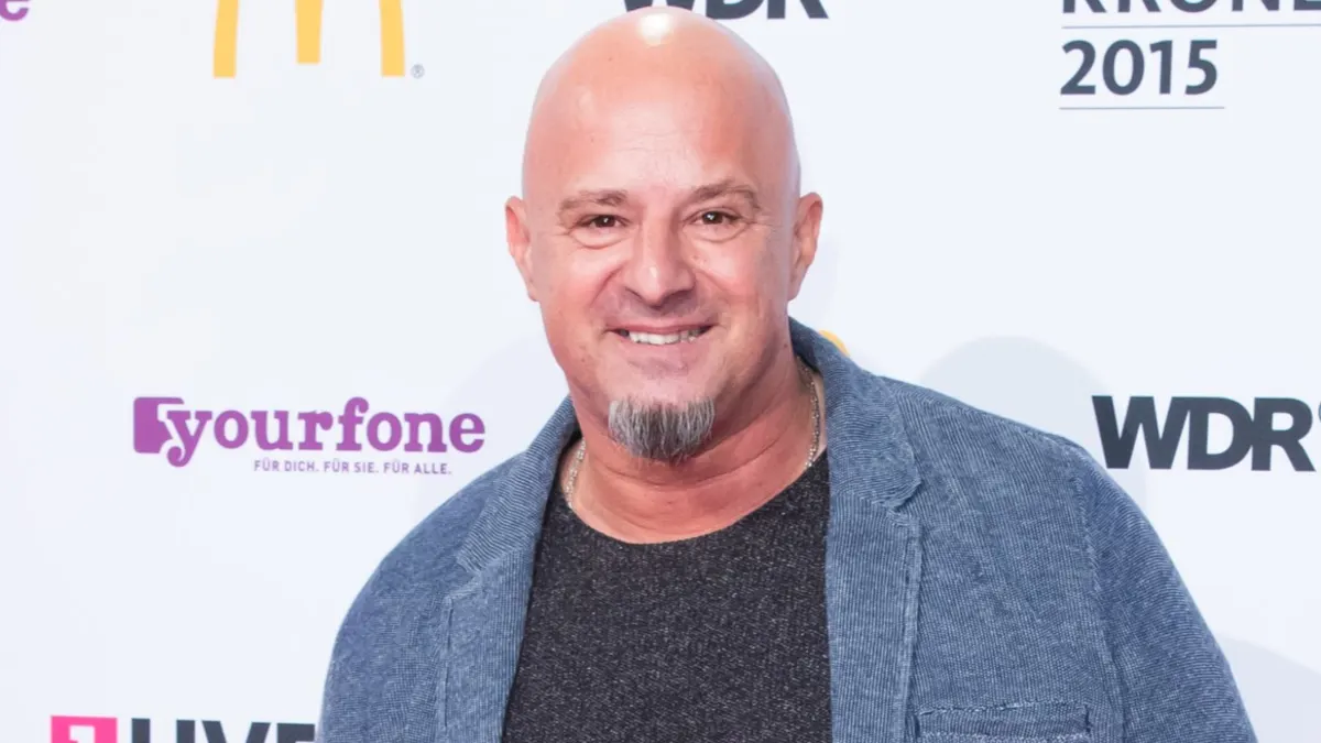 Detlef Steves Ehefrau Verstorben