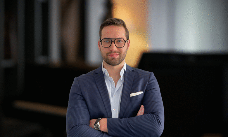 Florian Bostelmann