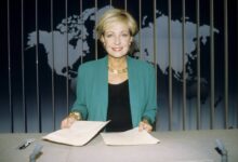 Dagmar Berghoff Schlaganfall