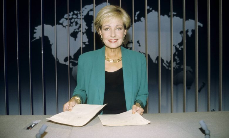 Dagmar Berghoff Schlaganfall